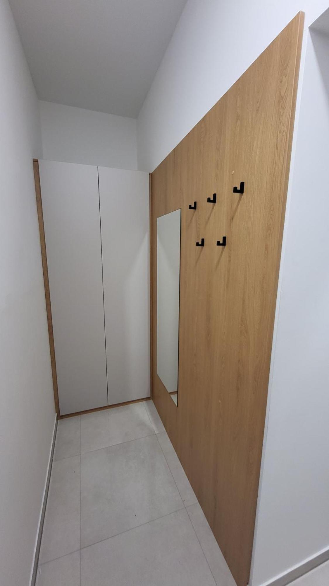Apartamento Endless Jecna *