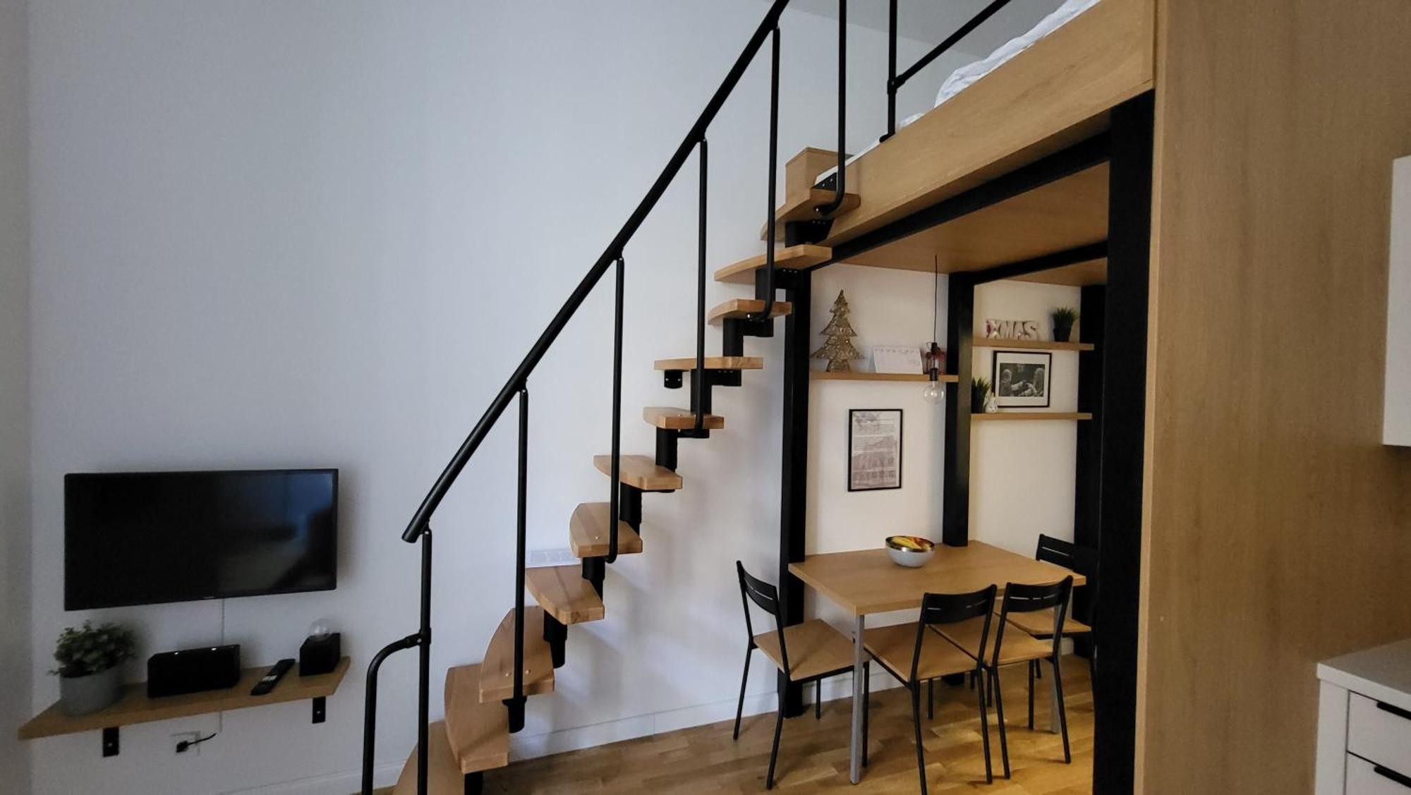 Apartamento Endless Jecna Praga