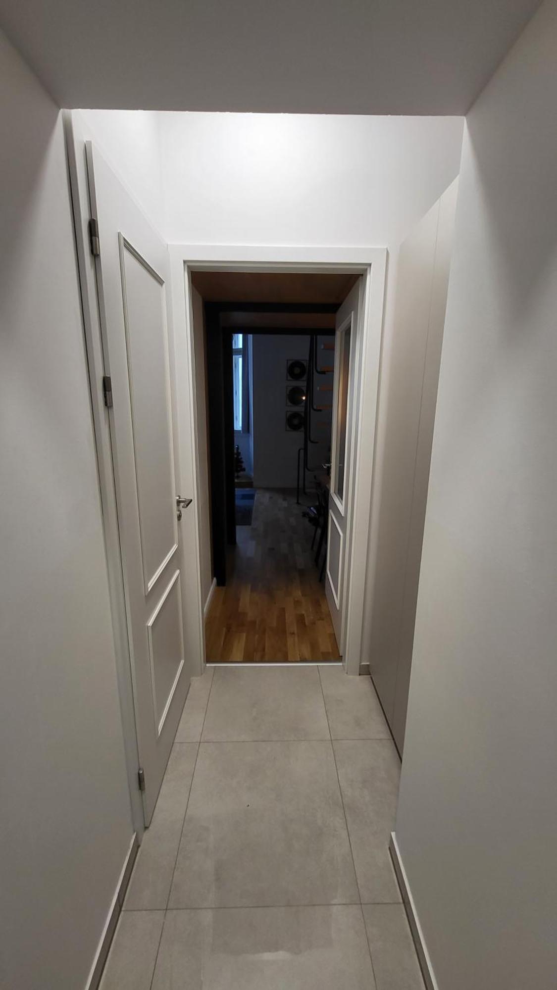 Endless Jecna Apartamento *